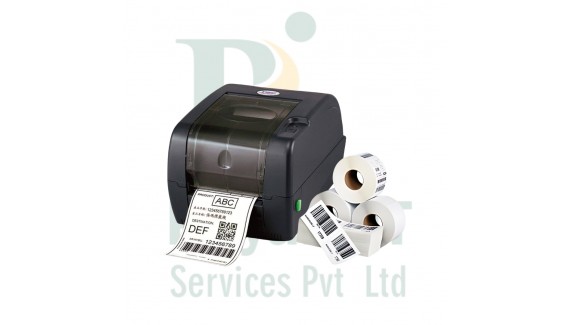 Top 5 Reasons to Choose Priyam IT Services for Your Billing and Barcode Needs