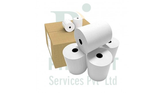 Why Priyam IT Services is Your Go-To Supplier for High-Quality Billing and Thermal Rolls